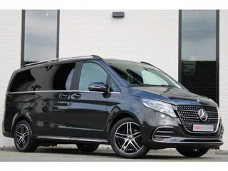 Mercedes-Benz V-Klasse 300d / DC / AMG / 4-Matic / 2x Elec Schuifdeur / 360 Camera / Vol Opties / NI
