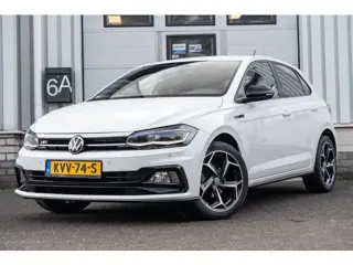 Volkswagen POLO 1.0 TSI FULL LED 3x r-line automaat