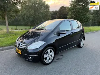 Mercedes-Benz A-klasse 160 BlueEFFICIENCY Business Class Avantgarde