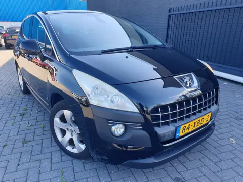 Peugeot 3008 1.6 VTi ST EXPORT PRIJS