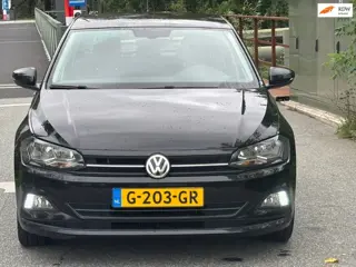 Volkswagen Polo 1.0 TSI Beats (2018) | Beats Audio | CarPlay | LED