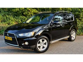 Mitsubishi Outlander 2.0 Intro Edition l Automaat l NAP l