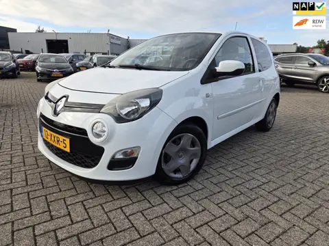 Renault Twingo 1.2 16V Collection/AIRCO/DISTRUIBITIERIEM VV