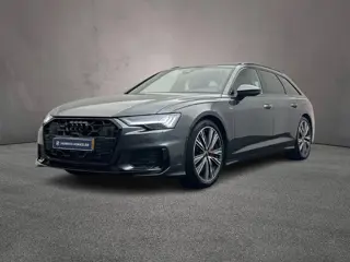 Audi A6 Avant 55 TFSI e 367PK quattro Pro Line S Competition | Panoramadak | Matrix | 20 Inch | B&O 