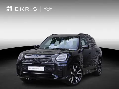 MINI Countryman E John Cooper Works Uitvoering | S Pakket | Trekhaak |