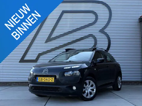 Citroen C4 Cactus 1.2 PureTech Business 1e Eigenaar|Camera|Cruise|Trekhaak|D-riem vv in 2023|PDC|Ele