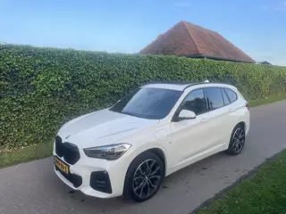 BMW X1 xDrive25e High Exec. (bj 2021, automaat)