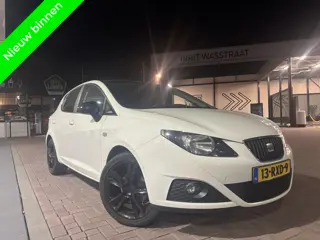 SEAT Ibiza Seat Ibiza 1.2TDI NAVI CRUISE VELGEN SPORT