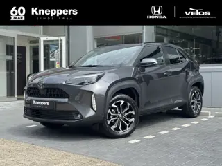 Toyota Yaris Cross 1.5 Hybrid 130 Style Edition Parkeersensoren, Dodehoekdetectie, Navigatie