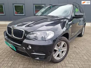 BMW X5 XDrive35i Executive, 7 zits, netto € 14.500, FACELIFT, Bijtel vriendelijk!