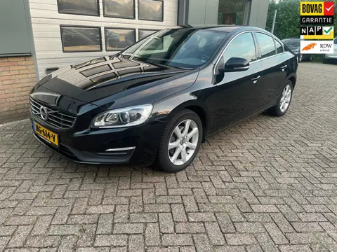 Volvo S60 2.0 T3 Nordic+