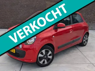 Renault Twingo 1.0 SCe Expression airco nieuwe apk