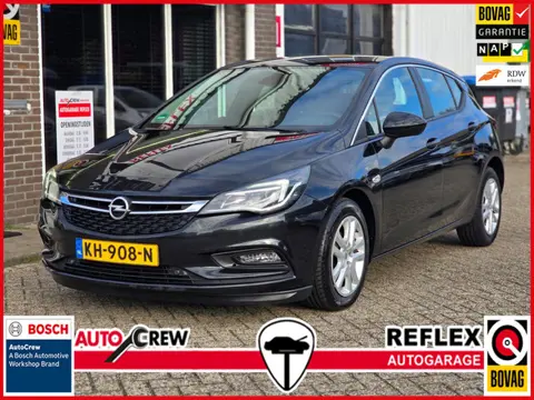 Opel Astra 1.6 CDTI Business+ NAVI|CRUISE|CLIMA