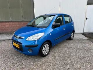 HYUNDAI I10 1.1 Active Cool   !! lees tekst !!