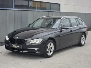 BMW 3-serie Touring 316i Executive|Xenon|Navi|Stoelverw