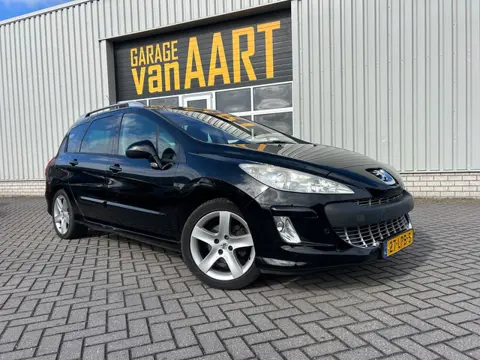 Peugeot 308 SW 1.6 VTi X-Line | CLIMATE | PANO DAK |