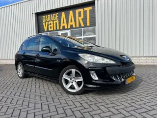 Peugeot 308 SW 1.6 VTi X-Line | CLIMATE | PANO DAK |