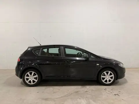Seat Leon 1.6 Stylance 5drs Clima Cruise APK NAP