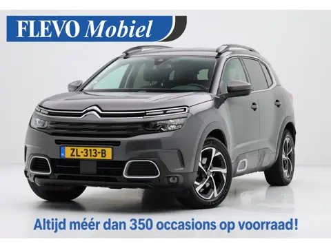 Citroen C5 Aircross 1.6 PureTech Feel Aut. Cam|Clima|Afn trekhaak.|Carplay
