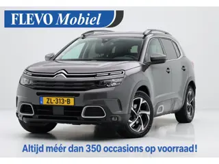 Citroen C5 Aircross 1.6 PureTech Feel Aut. Cam|Clima|Afn trekhaak.|Carplay