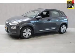 Hyundai Kona EV Comfort 64 kWh Camera/Carplay 97.5% SOH Prijs is rijklaar incl Bovag