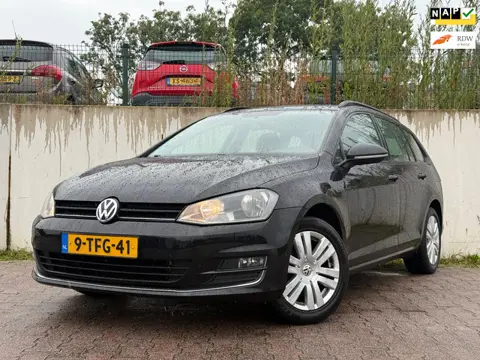 Volkswagen Golf Variant 1.2 TSI Trendline/CLIMA/INRUIL KOOPJE/GOED ONDERHOUDEN/