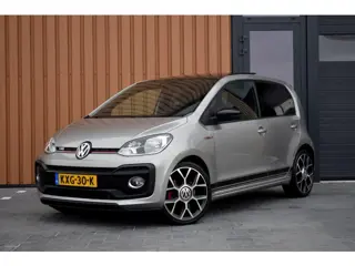 Volkswagen up! GTI 1.0 TSI 116pk | Pano | Beats | Camera |