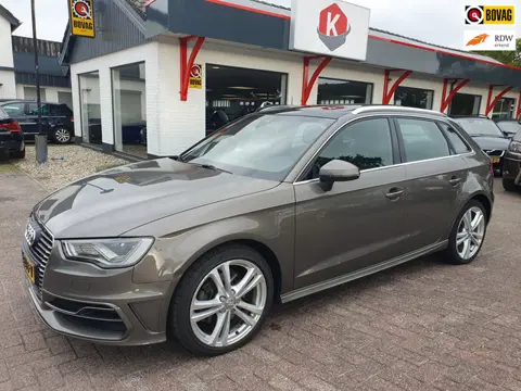 Audi A3 Sportback 1.4 e-tron PHEV Ambition Pro Line plus