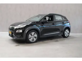 Hyundai Kona EV Comfort 64 kWh Camera/Carplay 98,3% SOH Prijs is rijklaar incl Bovag