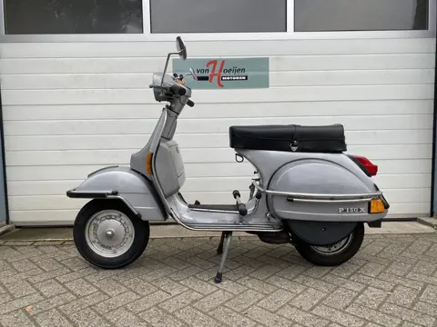 Vespa SPRINT P150X (bj 1981)