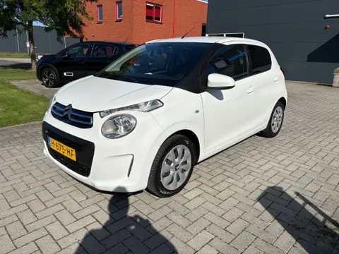 CITROEN C1 1.0 VTI FEEL