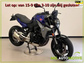 BMW F 900 R | F900R | ABS | Keyless | 1e eig | NL Dealermotor