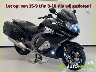 BMW K 1600 GT | K1600GT | Keyless | Achteruit | Cruise | ESA | FULL OPTION