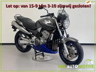 Honda CB 900 F | CB900 F | CB900F | Hornet | Bellypan | Velgstriping