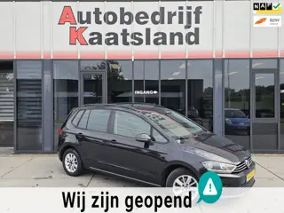 Volkswagen Golf Sportsvan 1.6 TDI Comfortline BlueMotion - Pdc - Navi - Clima - Cruise -