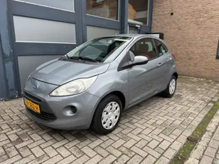 Ford Ka 1.2 Cool & Sound, Airco