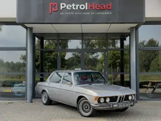 BMW 2.5 / 2.8 / 3.0 3.3 Li E3, Handbak 5 versnellingen, Schuifdak, Elektr ramen
