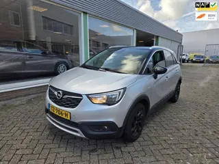 Opel Crossland X 1.2 Turbo Online Edition|KEYLESS|CAMERA 360|NAP|
