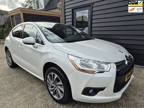Citroen DS4 1.6 VTi So Chic