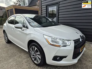 Citroen DS4 1.6 VTi So Chic