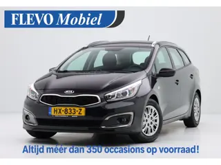 Kia Cee'd Sportswagon 1.0 T-GDi ComfortLine Airco|Cruise|Trekhaak