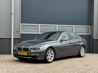 BMW 3-serie 328i High Executive bj.2012 Autom|Headup|NL auto|Nap.
