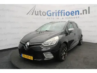 Renault Clio 1.2 GT nette automaat met nieuwe ketting