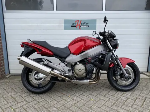 Honda CB 1100 SF X11 140PK!! (bj 2000)