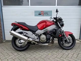Honda CB 1100 SF X11 140PK!! (bj 2000)