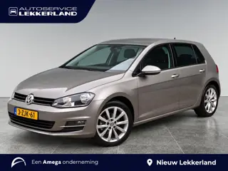 Volkswagen Golf 1.2 TSI Business Edition | LAGE KM-STAND | NAVI | CAMERA | CLIMA | STOELVERW. |