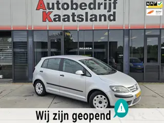 Volkswagen Golf Plus 1.9 TDI Comfortline Business - Airco - Electr Ramen -
