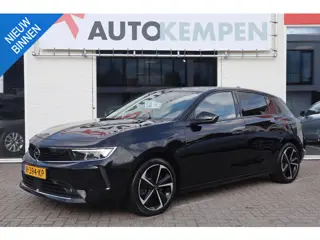 Opel Astra 1.6 HYBRID BUSINESS EDITION CARPLAY|360 CAMERA|STOEL/STUURVERW.| LED