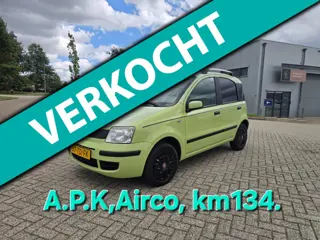 Fiat Panda 1.1 Young Airco,A.P.K