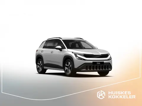 Škoda Epiq